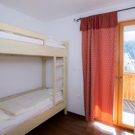 Telemark Appartamento Kranjska Gora