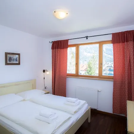 Apartament Telemark *