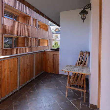 Apartment Telemark Kranjska Gora