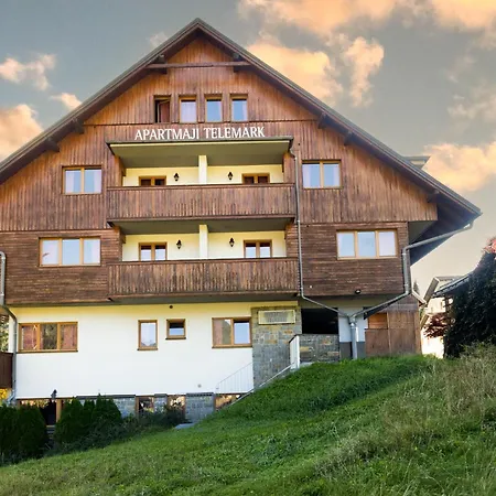 Telemark Appartamento