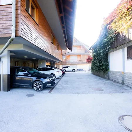 Telemark Appartamento Kranjska Gora
