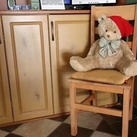 Apartmán Telemark Kranjska Gora