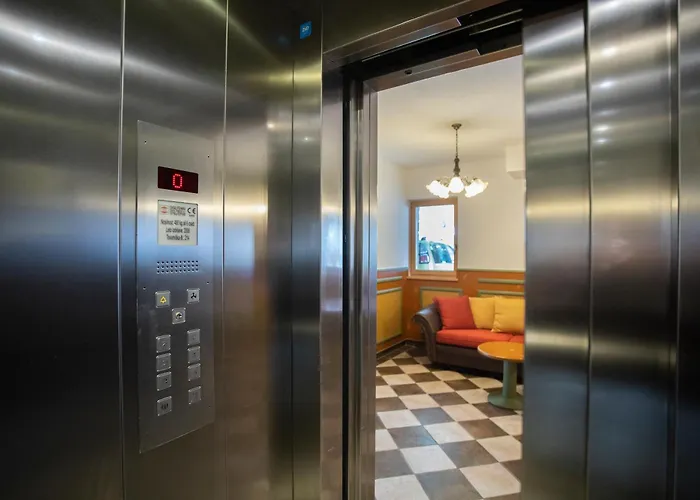 Apartman Telemark Kranjska Gora