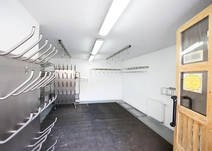 Telemark * Kranjska Gora