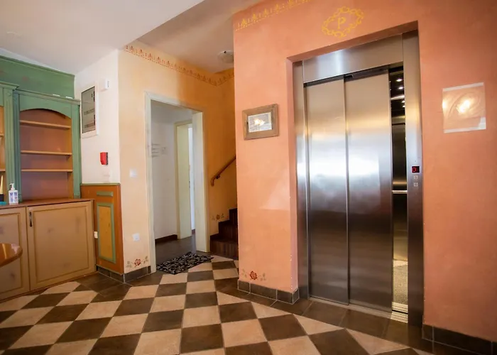 Telemark Kranjska Gora