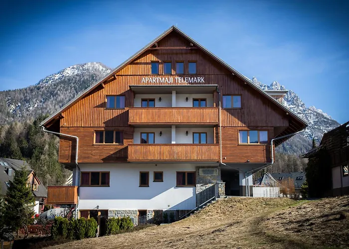 Telemark * Kranjska Gora