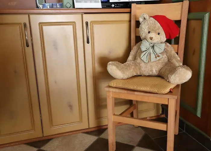 Apartman Telemark Kranjska Gora